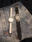 2 Swatch klockor , Damklockor 