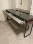 Ikea Bestå Burs skrivbord