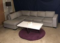 Soffa Divan 