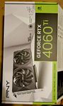 PNY GeForce RTX 4060 Ti 16 GB