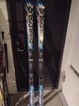 Dynastar speed course ti 178cm slalomskidor
