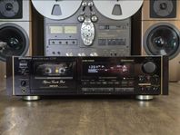Pioneer CT-93 Reference Cassette Deck 