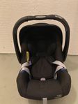 Britax römer babyskydd