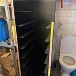 Bryckhållare 2stycken