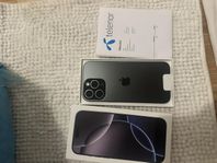 IPhone 16pro Max 256 GB