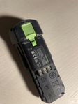 FESTOOL batteri