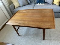 Soffbord Teak
