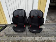 1 Maxi-Cosi bilbarnstol ISO-fix