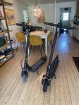 Aovo pro esmax och nitrox H20