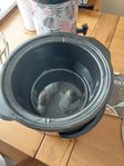 crock pot