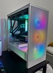 Stationär Gaming PC - RTX 5070 Ti (Helt nybyggd)