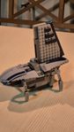 Lego Star Wars Sepratist Shuttle 8036