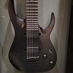 Solar A2.7 C 7-strängad gitarr