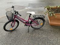 20 tum med 3 växlar 