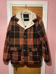 Altamont Brian Hansen Signature Jacket.
