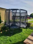 NORTH CHALLENGER 300 TRAMPOLINE  