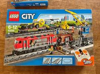 Lego city 60098