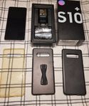 Samsung 10 Plus