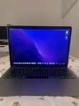 Macbook Air M1-chip