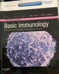Basic Immunology