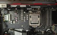 Halvtrasig ASUS ROG G20CB med Intel i7-6700