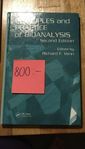 Principles and Practice of Bioanalysis