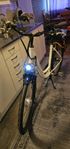 Elcykel till salu – 26 tum,
