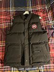 Canada Goose väst