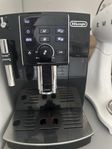 DELONGHI kaffemaskin 