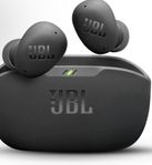 wave buds 2 (JBL) svarta