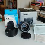 Canon EF 35/2,0 IS USM