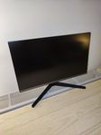 Samsung S27C332 27" 100HZ 1080P i Nyskick + Garanti!!