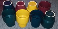 Danish Design koppar Retro!.