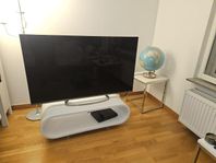 Design Oval Tv-bänk