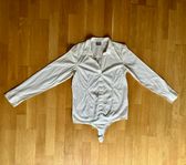 Vit skjorta VMLADY bodies i storlek 40 från Vero Moda
