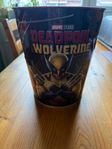 Deadpool & Wolverine Popcorn Bucket