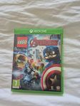 LEGO Avengers