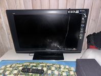 panasonic tv