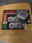 Super Nintendo Classic Mini (SNES)