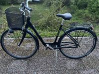 Monark Dam cykel 