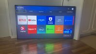 Samsung Smart Tv 55 Tum 4k UHD 