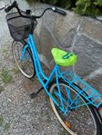 Klassisk cykel