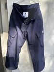 Harlaut apparel 06’Cargo snowpants