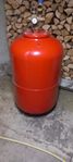 Expansionskärl 200 l