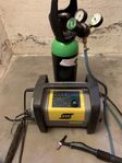 ESAB Caddy 150i TIG-Svets