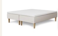 Jensen Signature J6 180x200