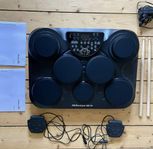 Millenium MD-90 elektroniskt trumset