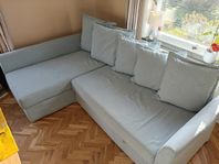 3-sits soffa (Ikea/Holmsund)