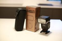 Yongnuo Speedlite YN560-II blixtpaket (till Canon)