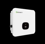 Solcells inverter Growatt  